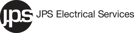 JPS Electrical Services Logo