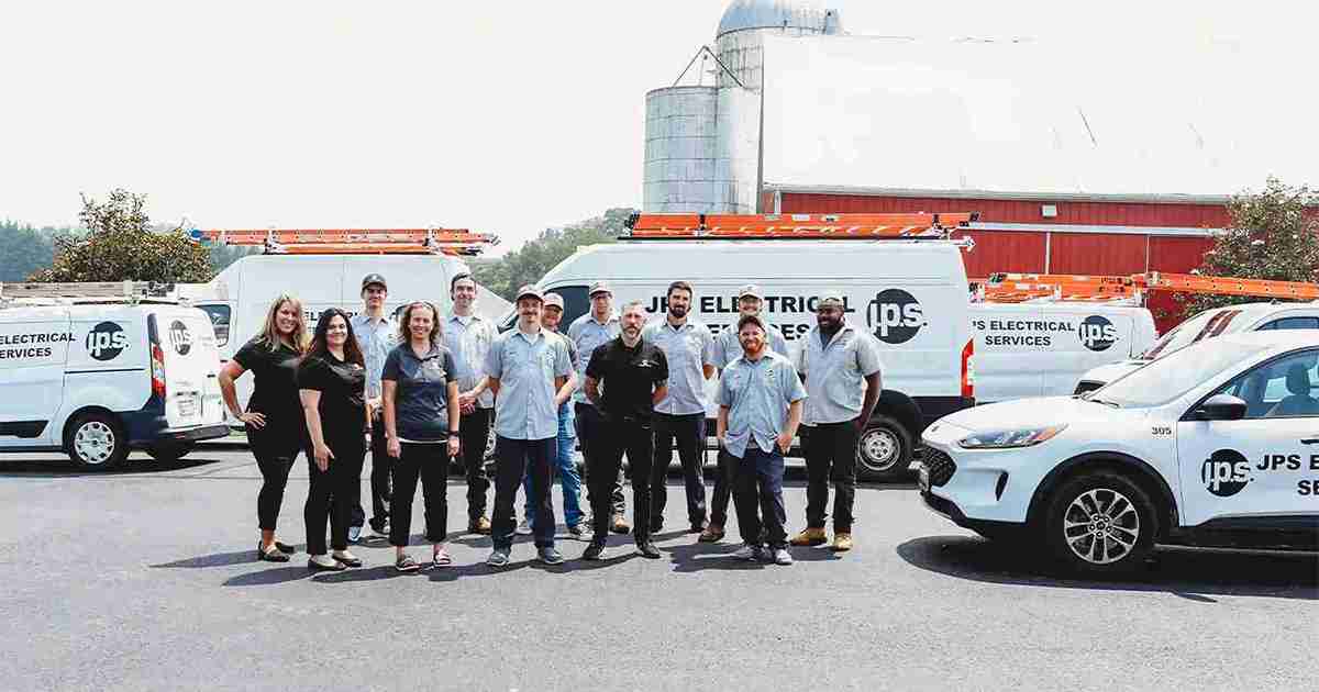 electrician services